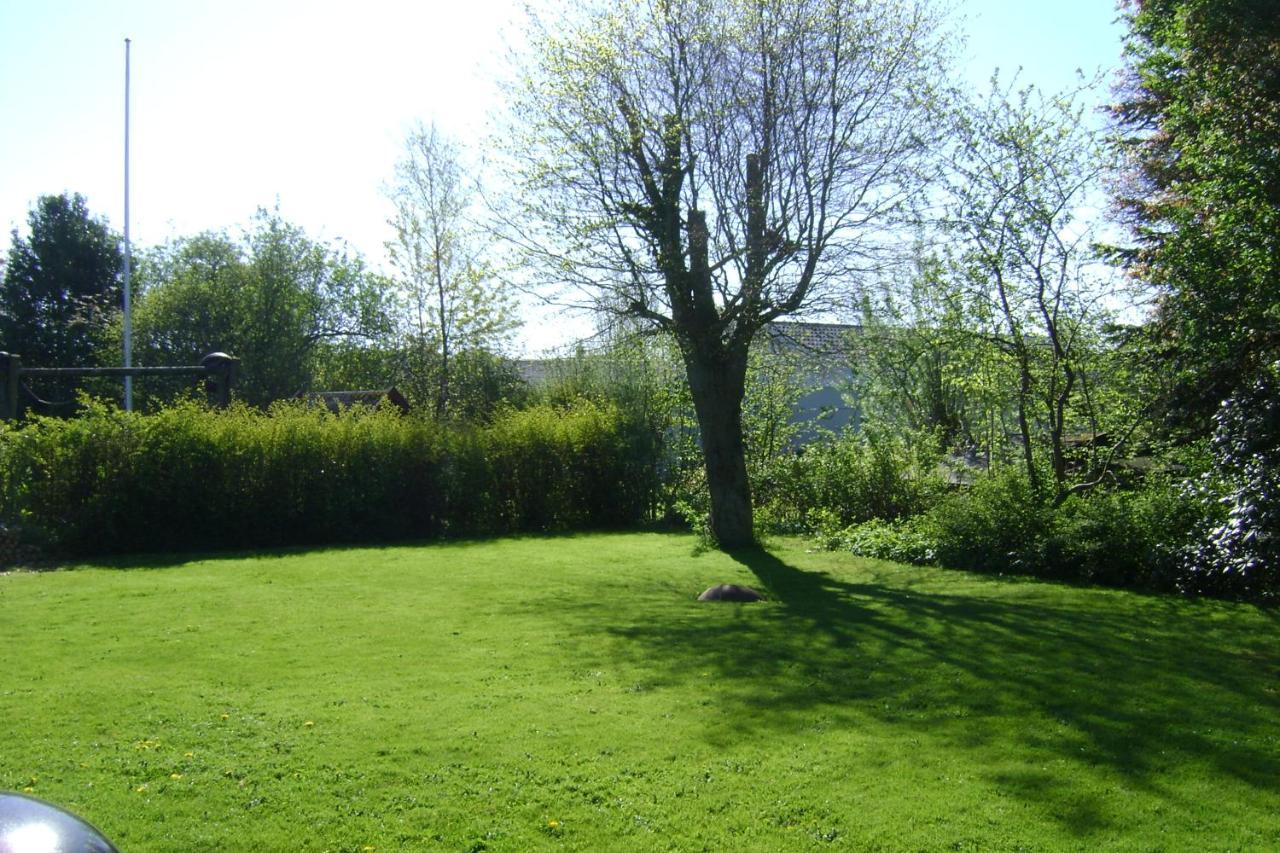 Woody B&B Jelling Exterior foto