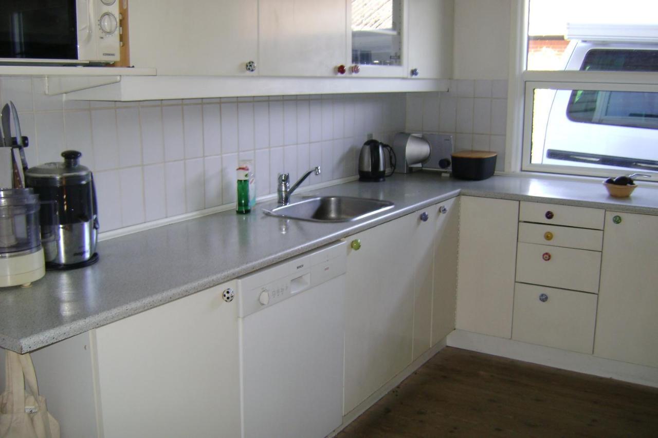 Woody B&B Jelling Exterior foto